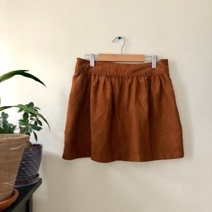 Tres Bien Skirts - Button skirt Tres Bien Skirts - Button skirt